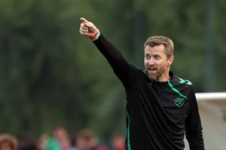 Mercato - ASSE : Horneland régale les supporters !