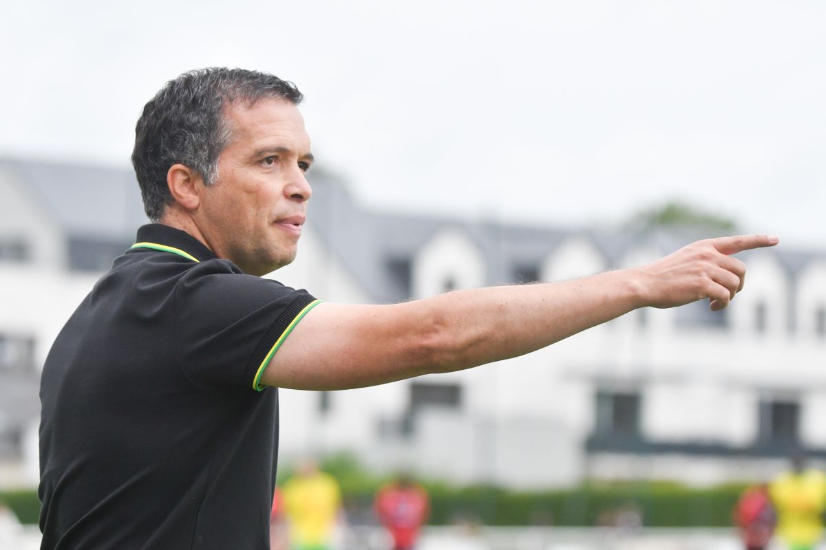 Luís Manuel Ferreira de Castro