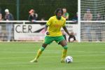 Mercato : Le FC Nantes a trouvé plus fort que Nathan Zézé !