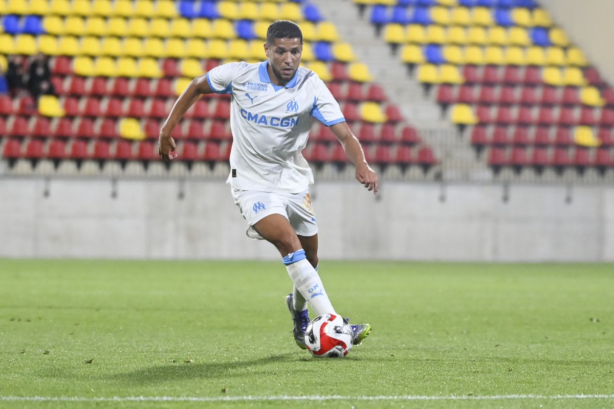 Amine HARIT