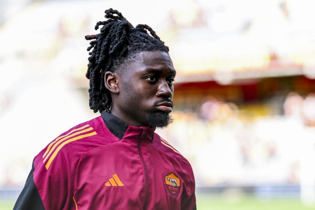 Manu Koné