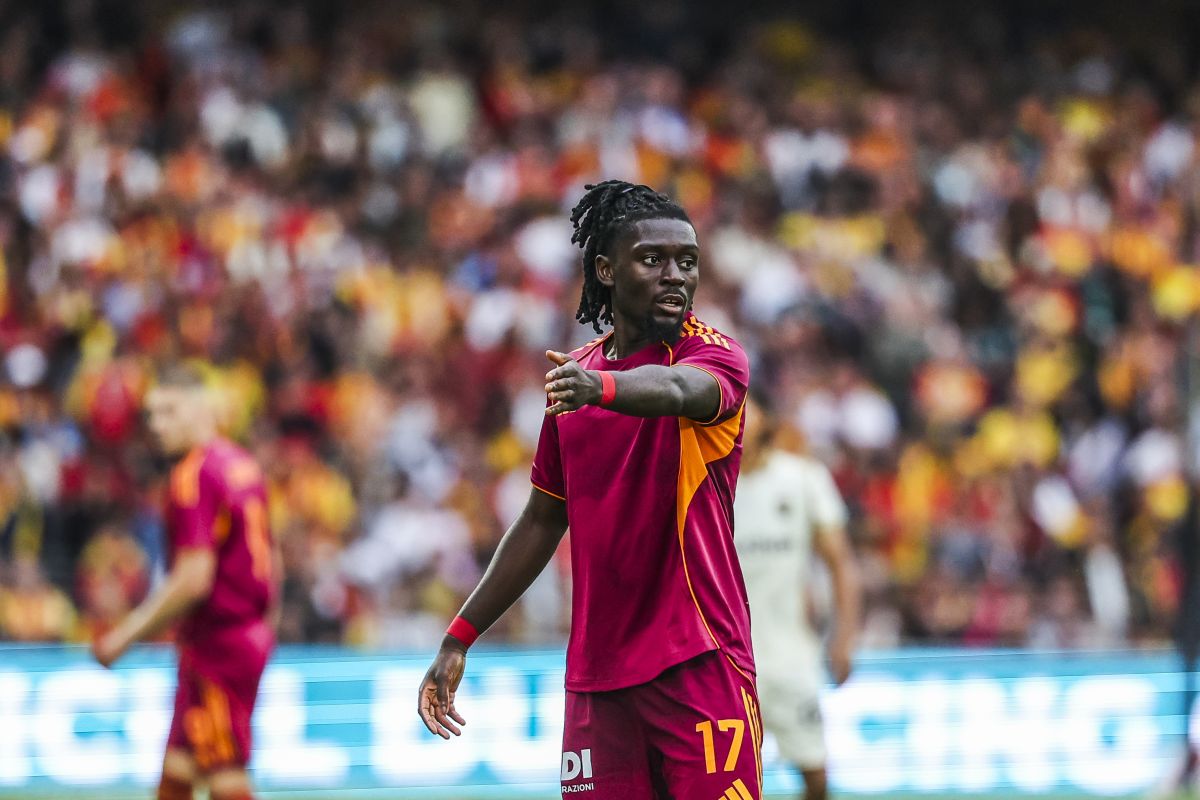 Manu KONE
