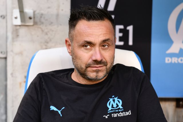 De Zerbi commet deux fois la même erreur et l’OM paye le prix fort…