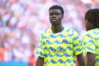 Mercato - OM : Offensive en cours pour Robinio Vaz !