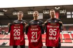 Nantes - Rennes : Ça va chauffer très fort pour Merlin et Rongier !