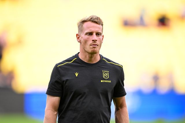 Mercato - FC Nantes : C’est la crise, un gros départ est annoncé !