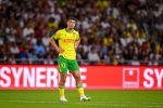 Mercato - FC Nantes : L’attitude de Matthis Abline pointée du doigt !