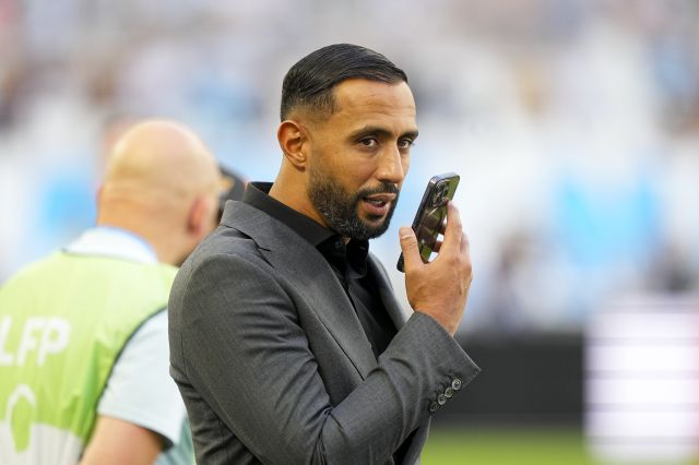 OM : Medhi Benatia a déjà tout prévu pour… son départ !