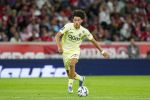 Mercato : Le PSG va tenter finalement tenter sa chance pour Akliouche ?