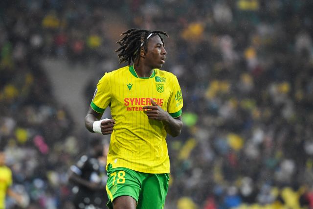 Mercato - FC Nantes : Ce crack veut partir, c’est la panique !