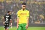 Mercato - FC Nantes : Matthis Abline a du mal à digérer…