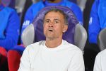 PSG : Sorti de l’hôpital, Luis Enrique est méconnaissable !
