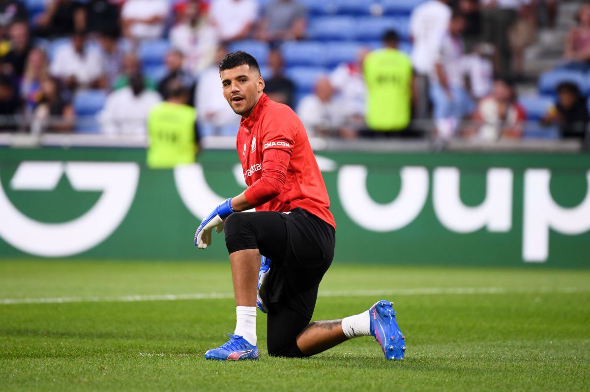 Geronimo RULLI