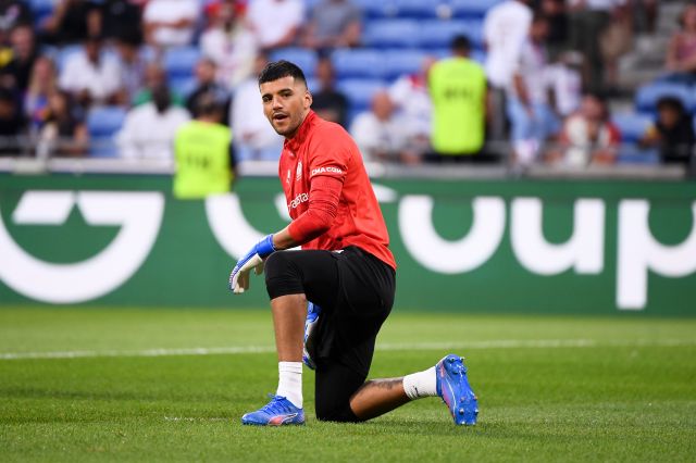 Mercato - OM : L’avenir de Geronimo Rulli est assuré !