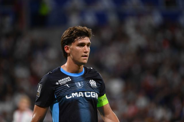 Mercato : L’OM se prépare à boucler un top transfert à l’été 2026