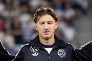 Mercato - Real Madrid : Xabi Alonso persiste et signe, il veut ce petit OVNI venu d’Allemagne !