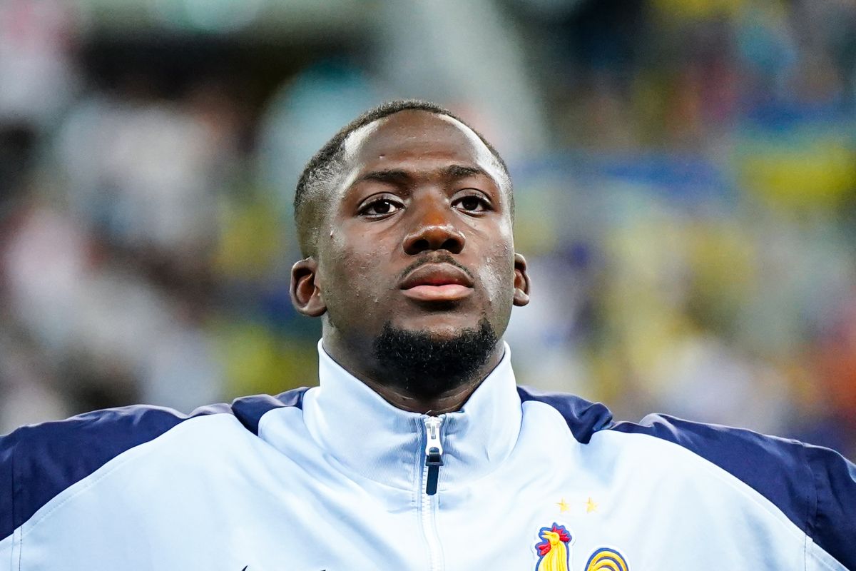 Ibrahima KONATE