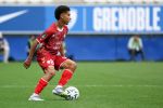 Mercato - OM : Ça s’emballe très sérieusement sur Gessime Yassine !