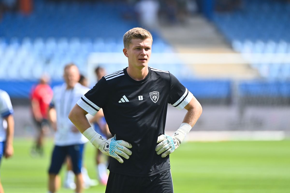 Lisandru OLMETA