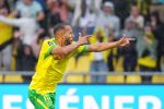 FC Nantes : Quand Youssef El-Arabi éteint Francis Coquelin…