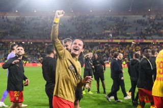 RC Lens : Rennes fortement diminué ce week-end ?
