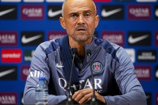 Mercato - PSG : Après Ousmane Dembélé, Luis Enrique prépare un autre coup magistral ?