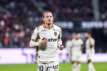 RC Lens : Florian Thauvin dans un sale état ?