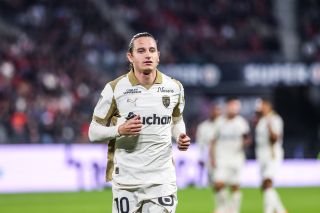 RC Lens : C’est ça terminé pour Florian Thauvin ?