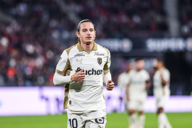 RC Lens : C’est ça terminé pour Florian Thauvin ?