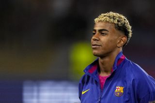 Lamine Yamal bientôt privé d’Instagram ?