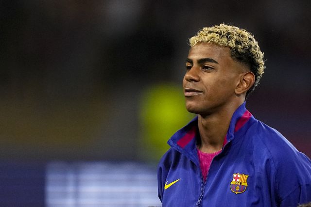 Lamine Yamal bientôt privé d’Instagram ?