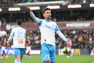 OM : De Zerbi désigne un nouveau coupable surprenant…