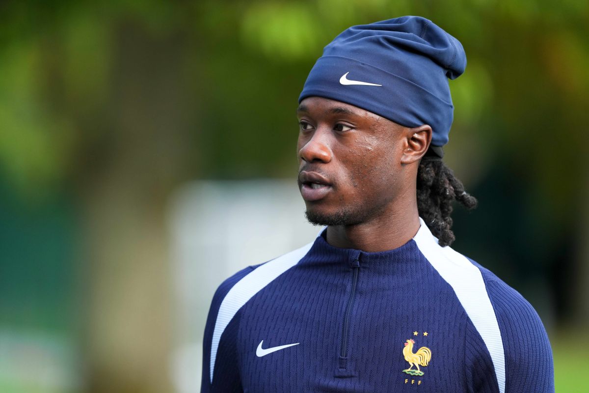 Mercato : Le Real Madrid prêt à virer Camavinga pour… reprendre un autre Français ?
