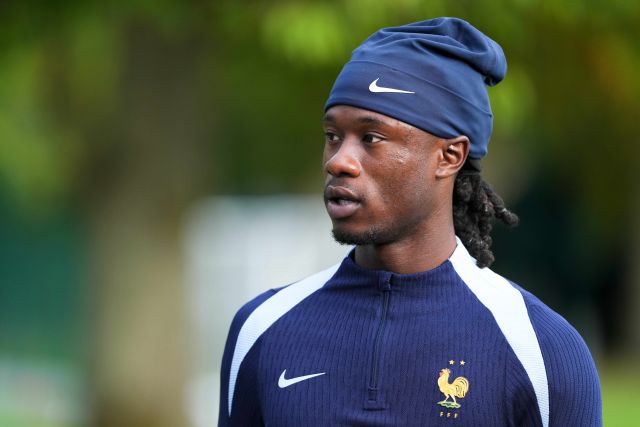 Mercato : Un joueur du Real Madrid prêt à rejoindre Luka Modric ?