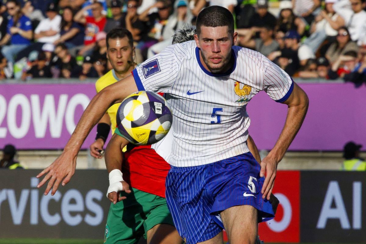 Elyaz Zidane