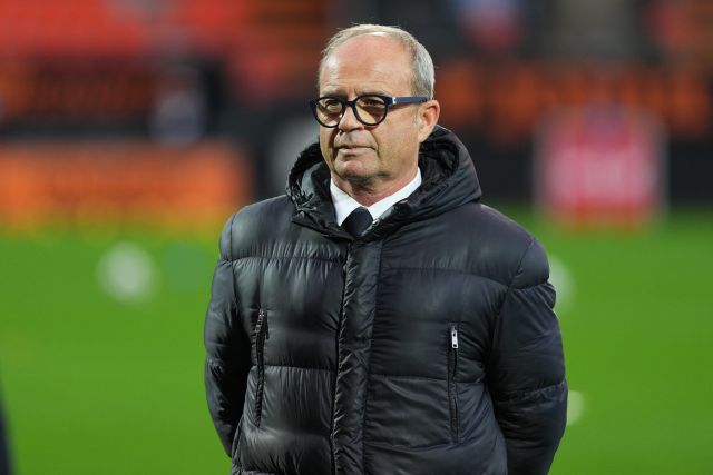 PSG : Les Qataris sortent le chéquier, Luis Campos va pouvoir encore plus s’amuser !