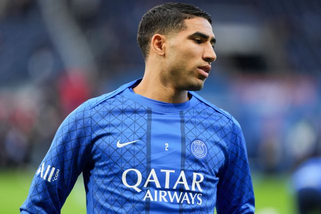 PSG: Le geste de grande classe réalisé par le PSG !