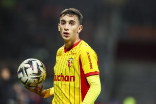 RC Lens : La nouvelle pépite du club arrive très fort !