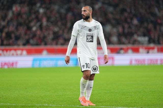 Mercato : l’OM, l’OL, Rennes et le LOSC à la lutte pour la pépite angevine