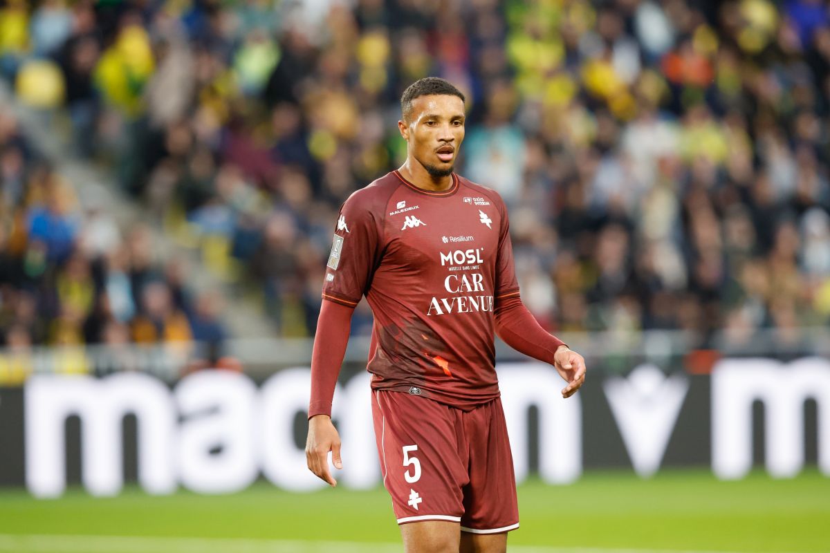 Jean-Philippe GBAMIN