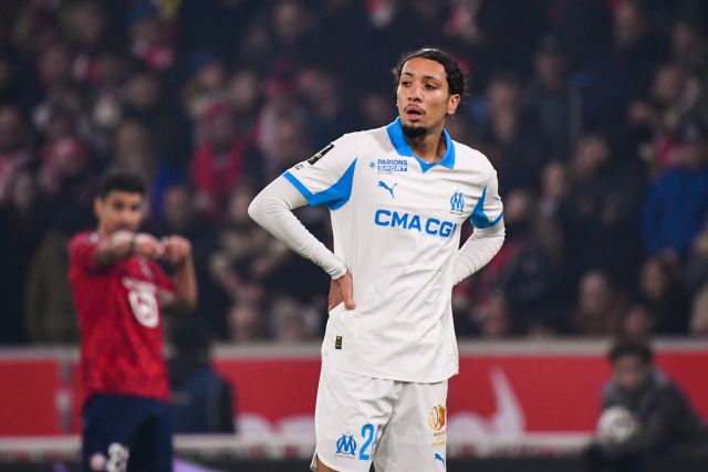 Mercato - OM : Pablo Longoria est dans l’impasse…