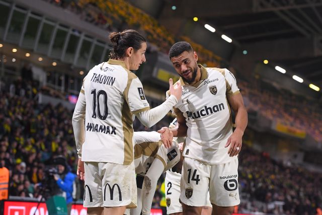 RC Lens : Deux Lensois champions du monde, c’est la régalade ?