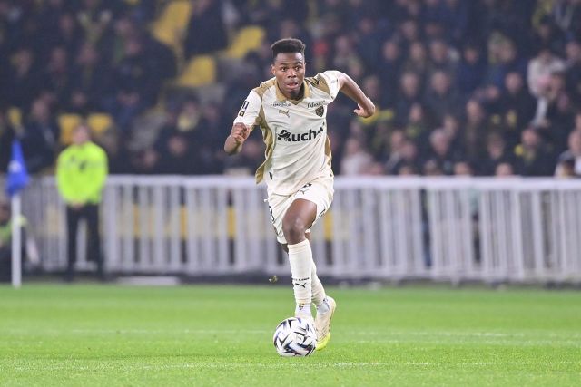 Mercato : Le RC Lens va le revendre trois fois son prix en un temps record !