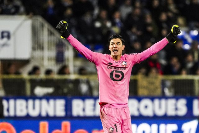 Mercato - LOSC : Un gros coup à la Mike Maignan est annoncé !