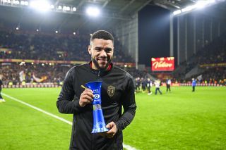 Il revient des enfers, le RC Lens lui offre une 5e vie de rêve !