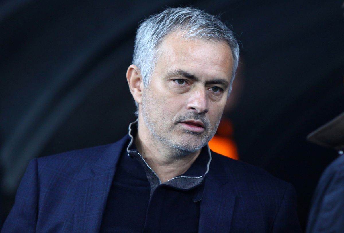 José Mourinho