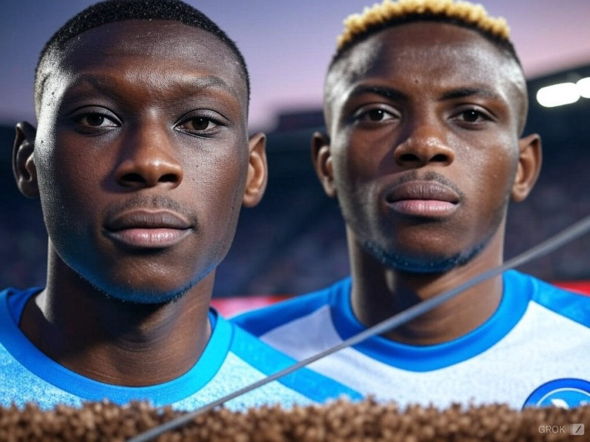 Mercato - PSG : Kolo-Muani échangé ? Luis Campos prépare un coup de malade !