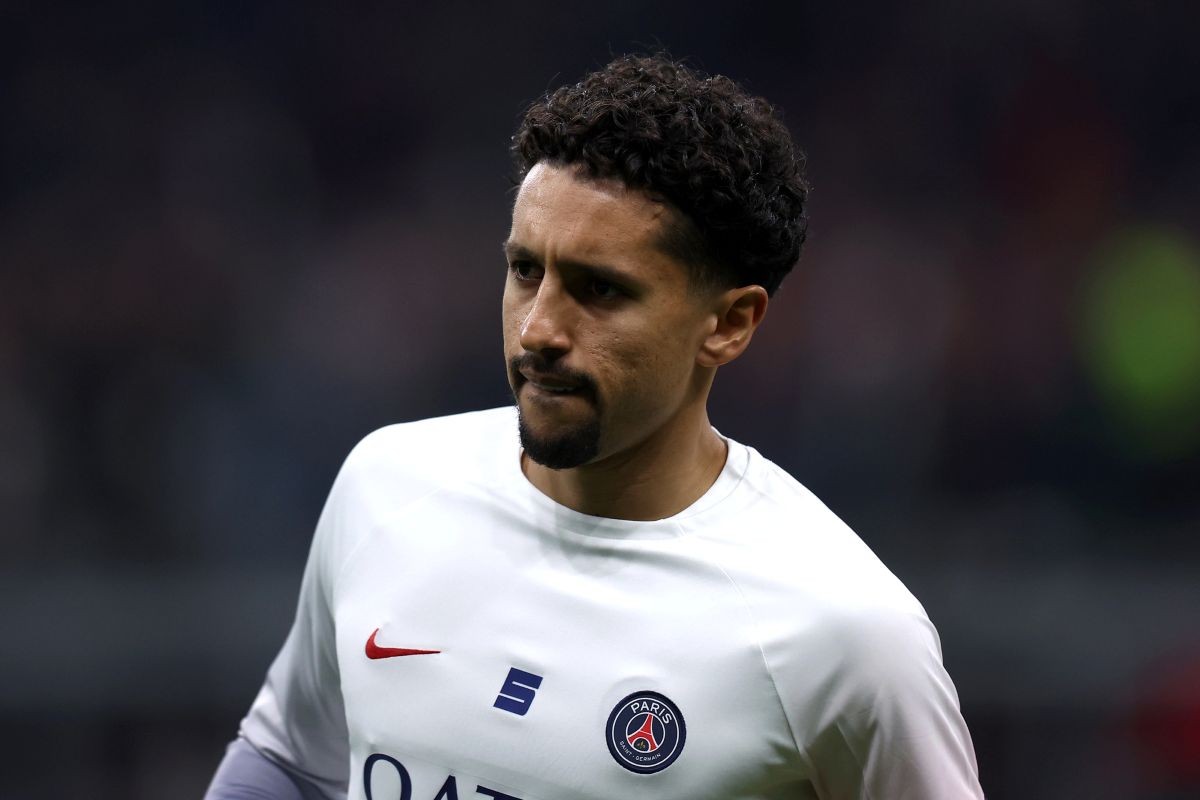 Marquinhos