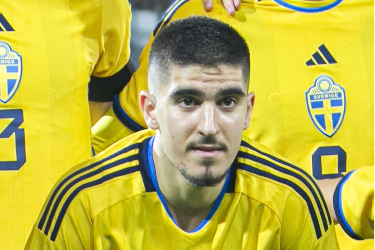 Mayckel Lahdo