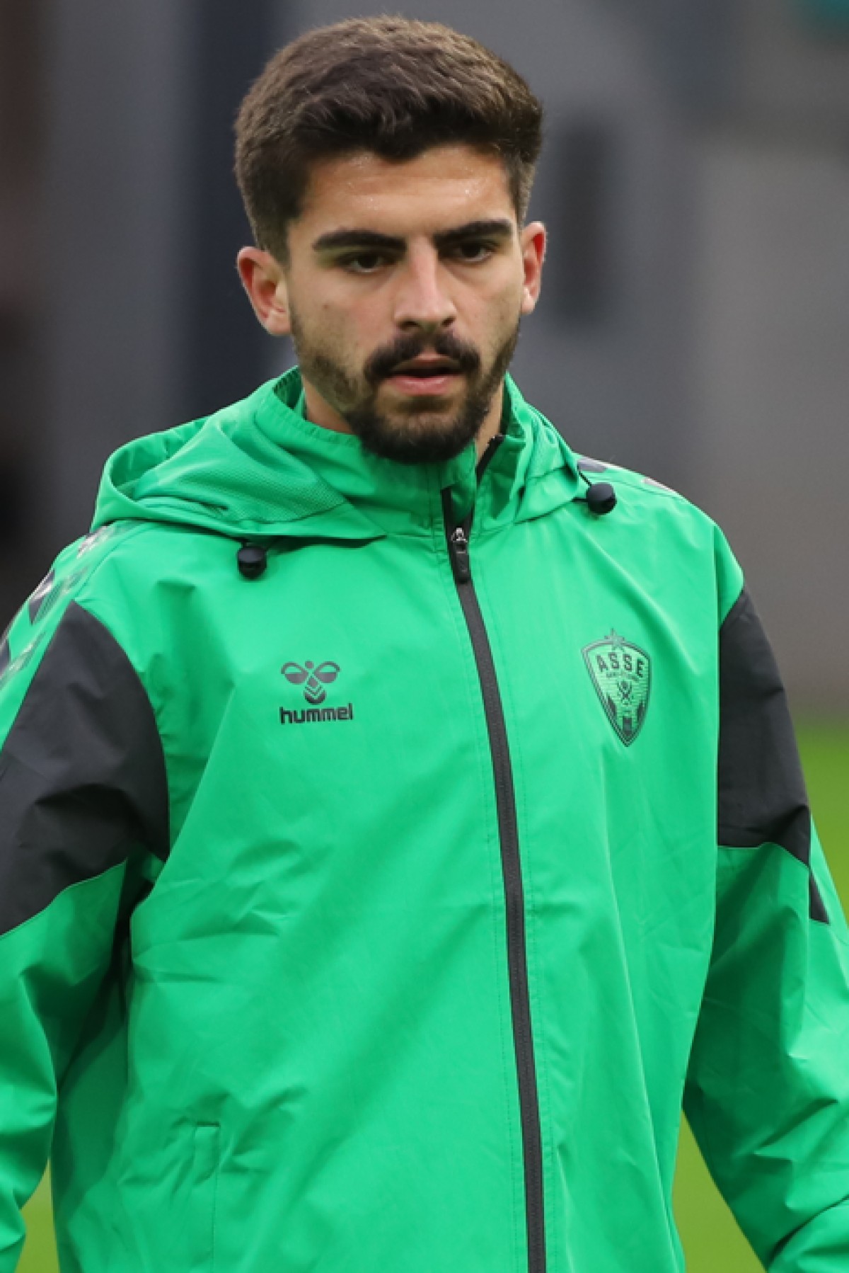 Igor Miladinovic